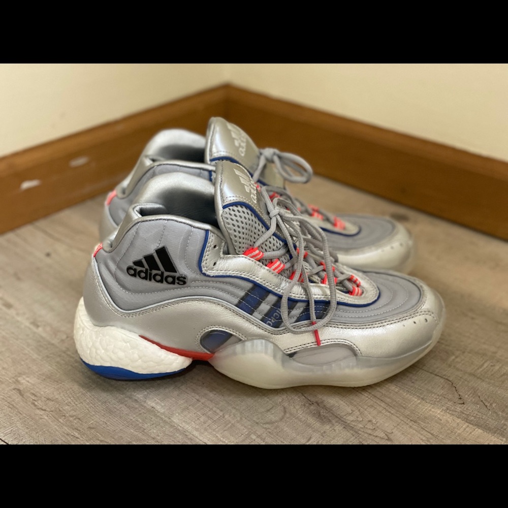 Adidas Crazy BYW